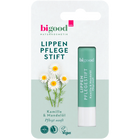 Bild: bi good Lippenpflegestift Kamille & Mandelöl